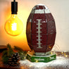 3D American Football Adventskalender